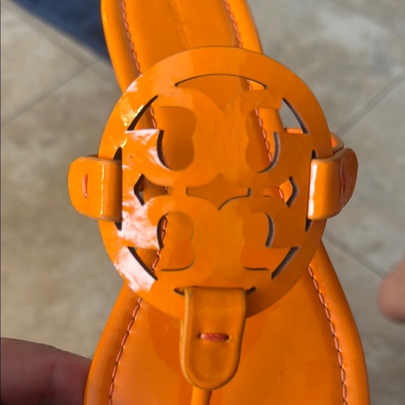 Tory Burch Miller sandals - Picture 3 of 3